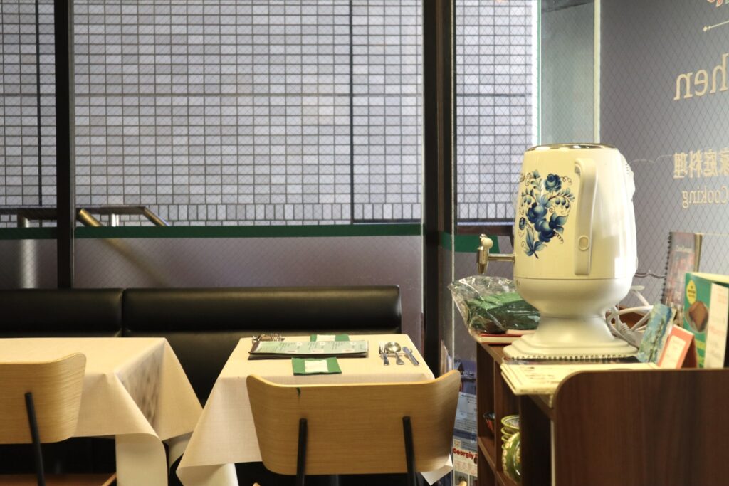 内観